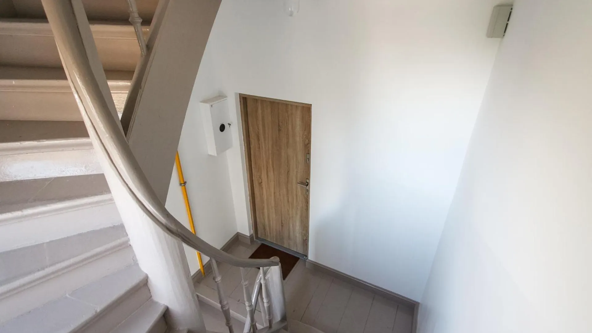 Apartament Gdańsk Historic House